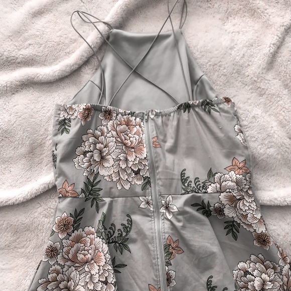 homecoming/prom dress - Picture 2 of 3